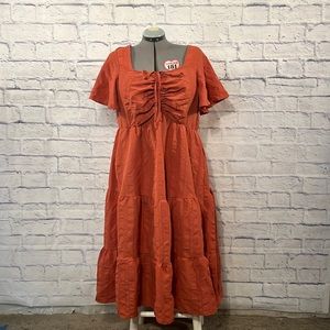 Bloomchic Dress